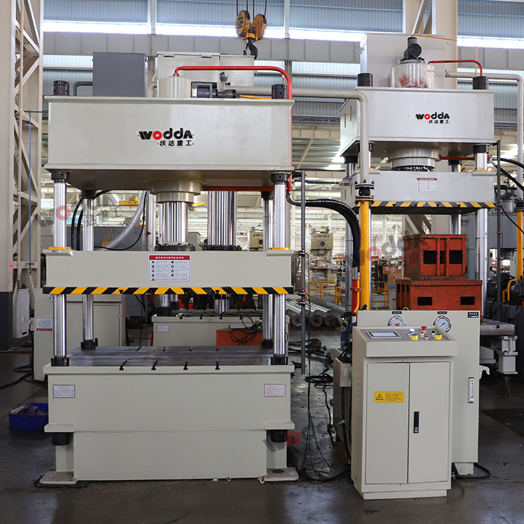 液壓機制造廠 液壓機制造廠