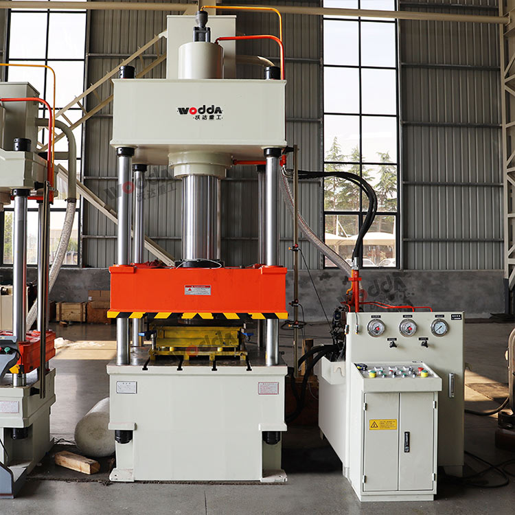 200噸不銹鋼板沖壓成型液壓機 200噸不銹鋼板沖壓成型液壓機