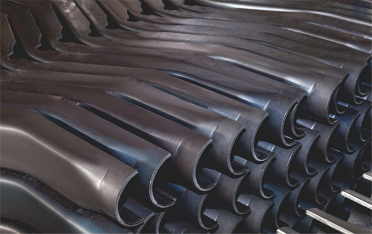 汽車后橋殼 汽車后橋殼