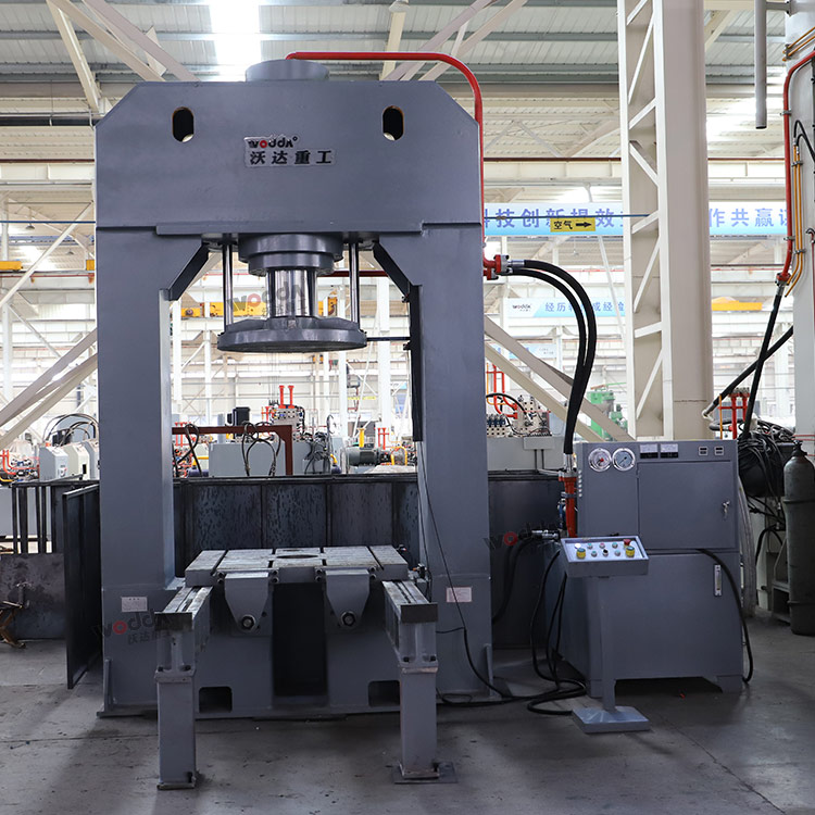 315噸龍門壓裝液壓機 315噸龍門壓裝液壓機