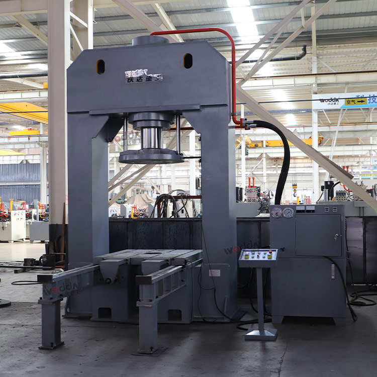 315噸龍門液壓機 315噸龍門液壓機