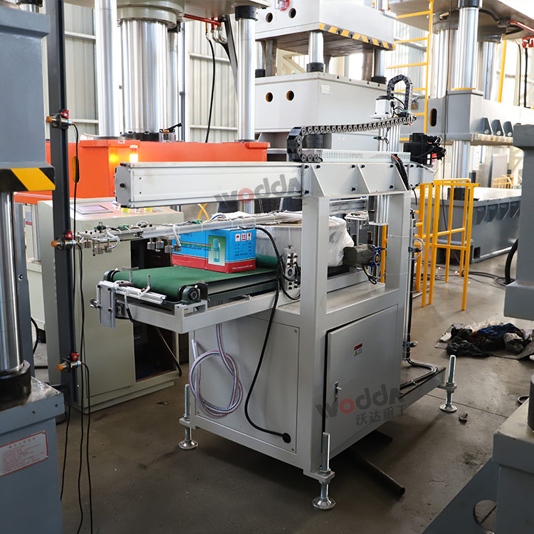 自動(dòng)上下料機(jī)器 自動(dòng)上下料機(jī)器