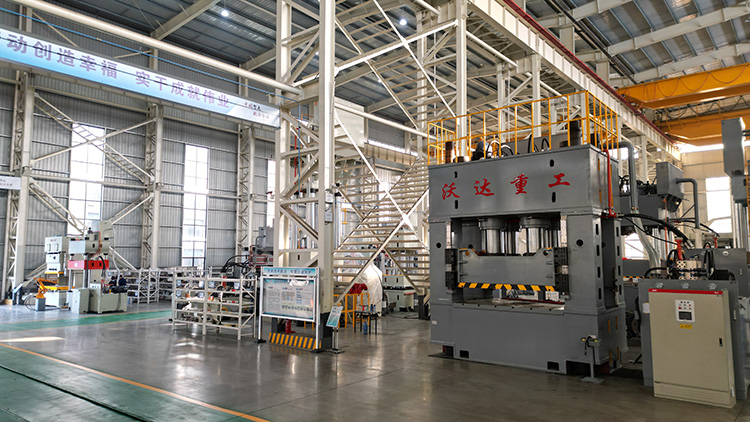 液壓機生產廠家 液壓機生產廠家