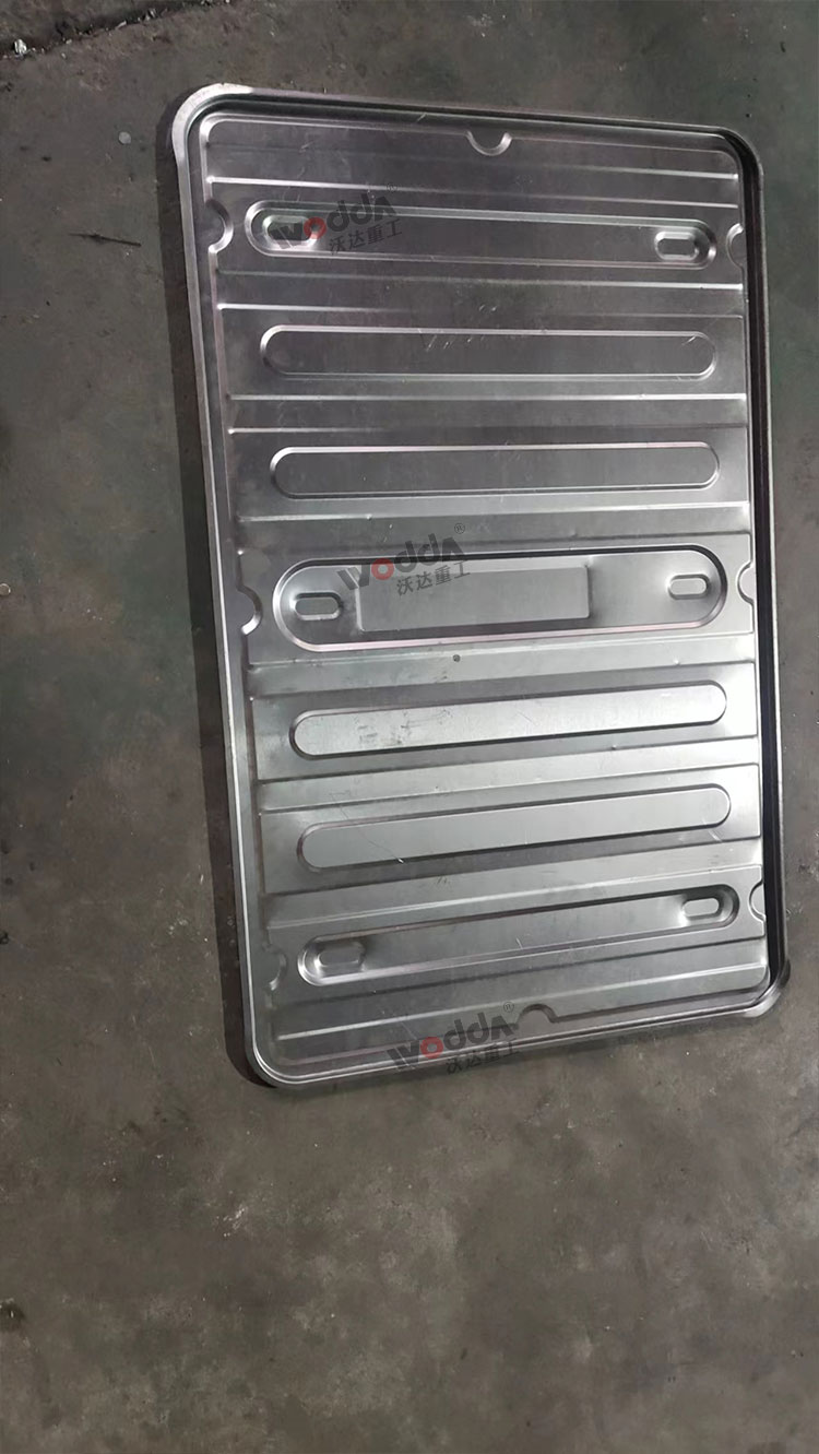 LED環保節能燈后殼 LED環保節能燈后殼