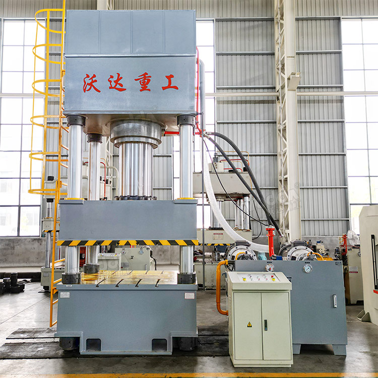 800噸液壓機YQ32-800T 800噸液壓機YQ32-800T