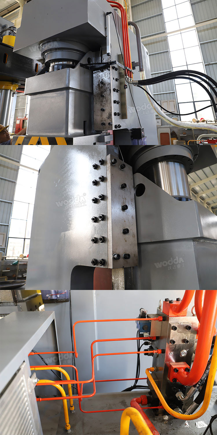 液壓沖床細(xì)節(jié) 液壓沖床細(xì)節(jié)