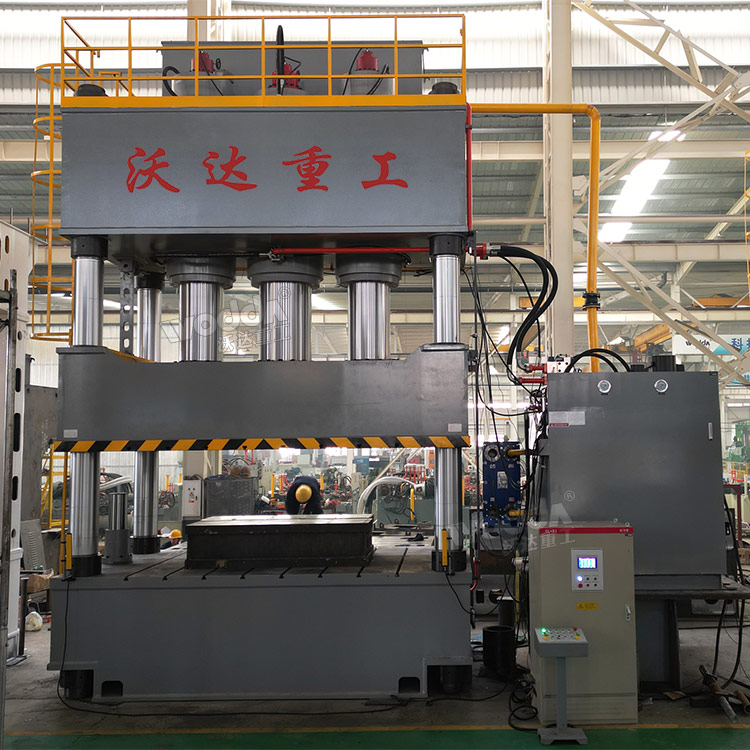 SMC復合材料成型液壓機 SMC復合材料成型液壓機