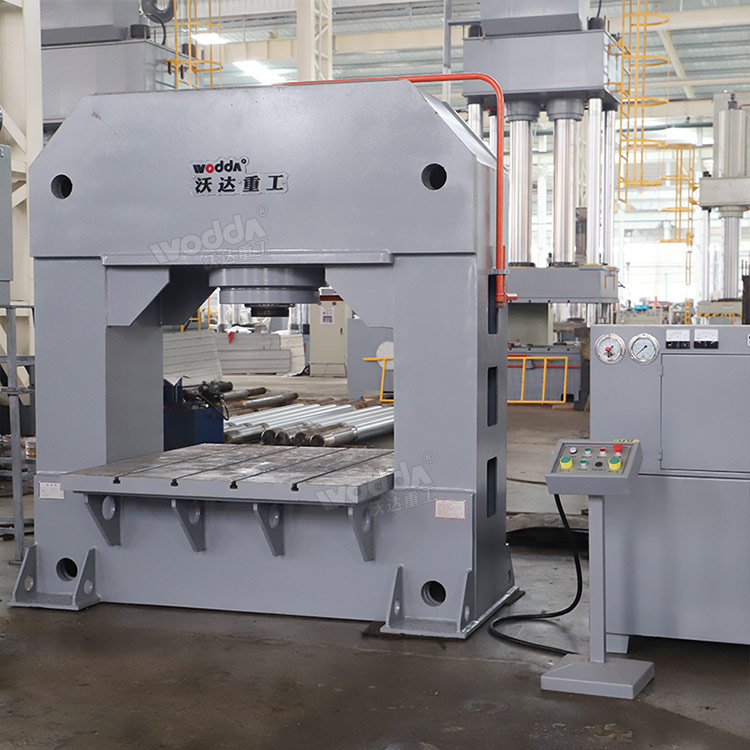 315噸龍門液壓機 315噸龍門液壓機