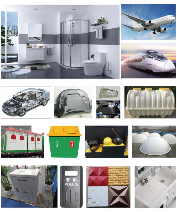 復(fù)合材料成型液壓機應(yīng)用 復(fù)合材料成型液壓機應(yīng)用