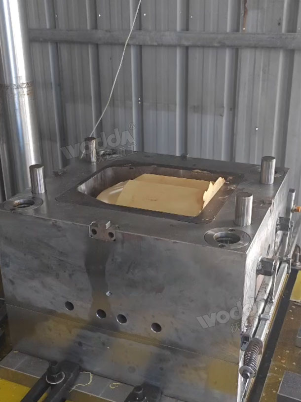 熱壓酚醛樹脂產品成型 熱壓酚醛樹脂產品成型