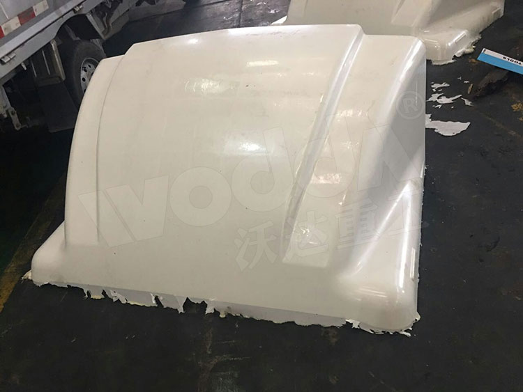 smc汽車導流罩 smc汽車導流罩