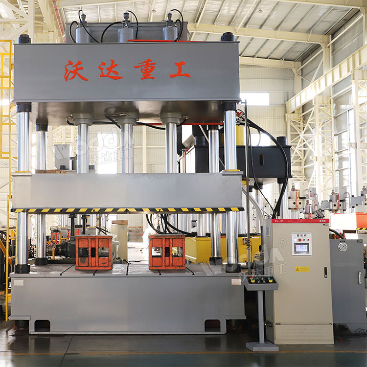 315噸三梁四柱液壓機 315噸三梁四柱液壓機