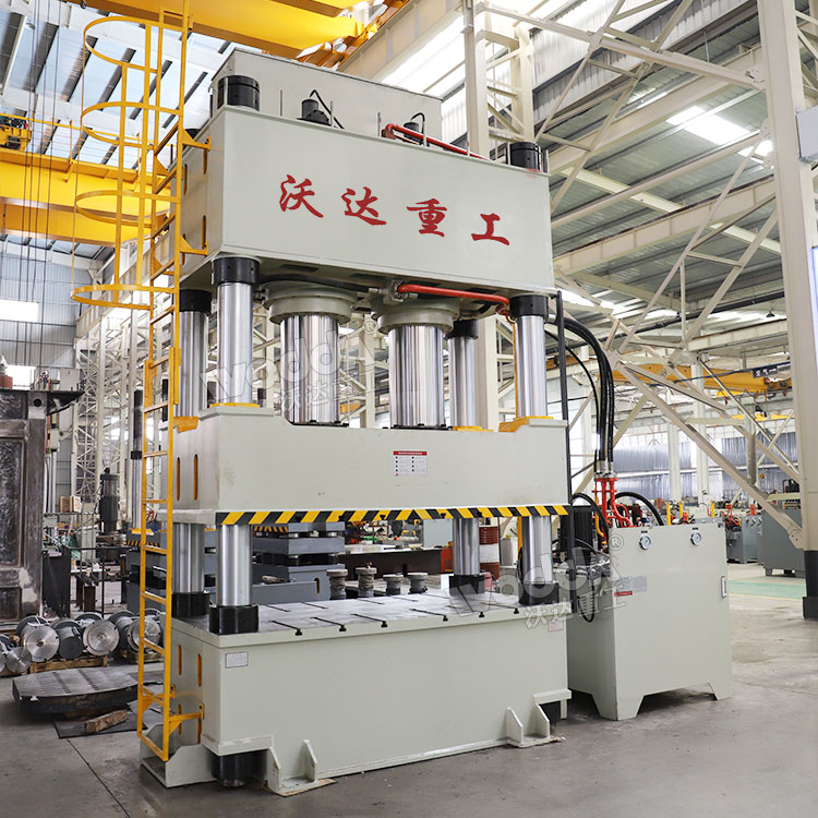 四柱液壓機 四柱液壓機