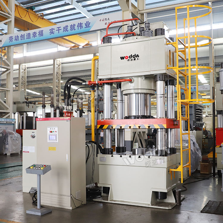 伺服油壓機 伺服油壓機