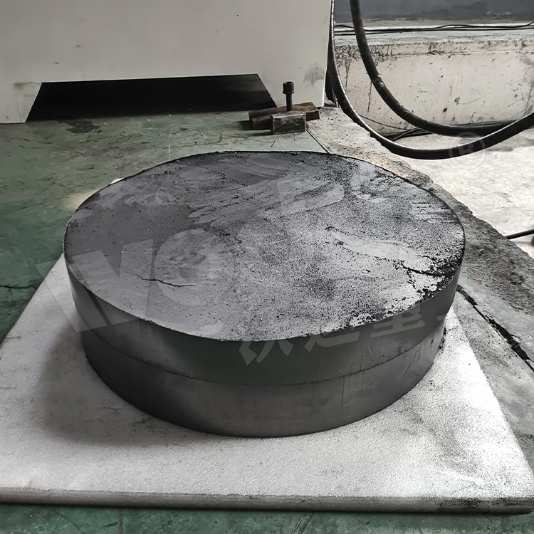 石墨粉末壓塊(圓柱) 石墨粉末壓塊(圓柱)