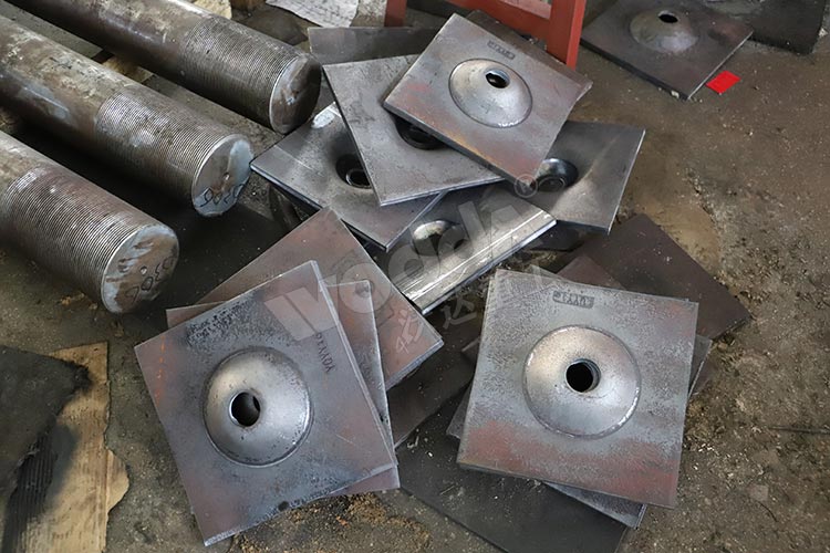 錨桿托盤 錨桿托盤