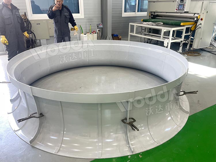 冷卻塔風(fēng)筒 冷卻塔風(fēng)筒