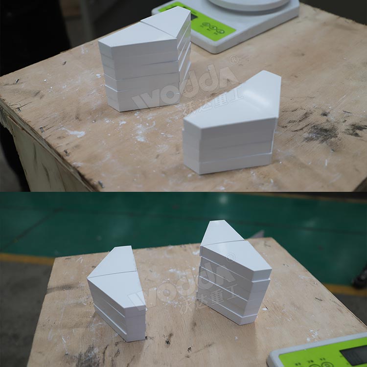 陶瓷防彈片 陶瓷防彈片