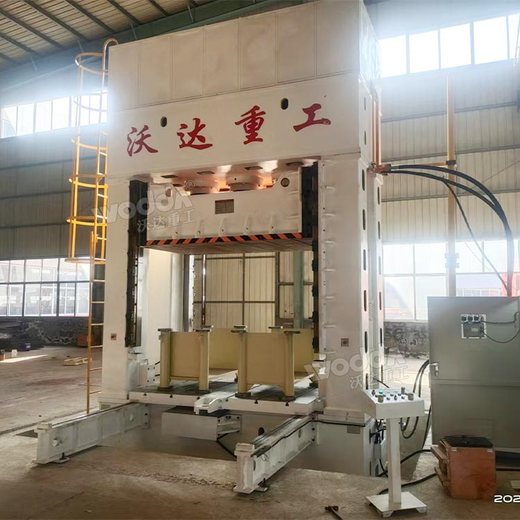 630噸框架式液壓機 630噸框架式液壓機