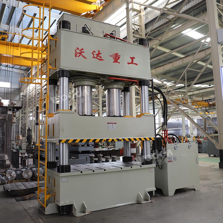 四柱液壓機 四柱液壓機