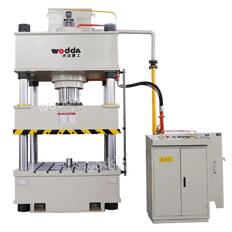 315噸四柱液壓機 315噸四柱液壓機