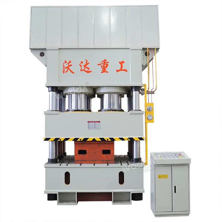 壓濾機濾板成型液壓機 壓濾機濾板成型液壓機