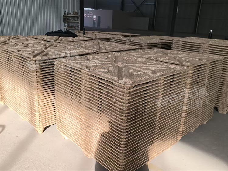 木屑托盤 木屑托盤