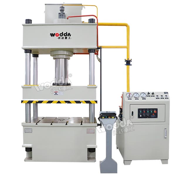 200噸四柱液壓機 200噸四柱液壓機