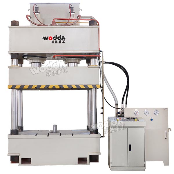 400噸油壓機 400噸油壓機