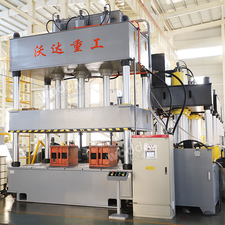 315噸四柱液壓機 315噸四柱液壓機