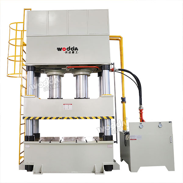 1000噸四柱液壓機 1000噸四柱液壓機