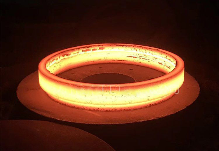 熱鍛法蘭 熱鍛法蘭