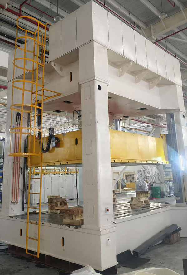 315噸框架式油壓機 315噸框架式油壓機