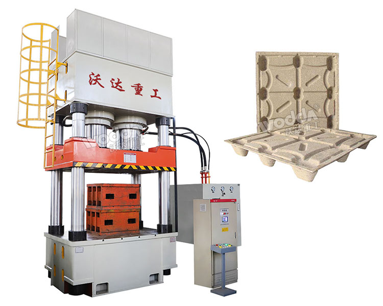 木屑托盤液壓機.jpg 木屑托盤液壓機.jpg