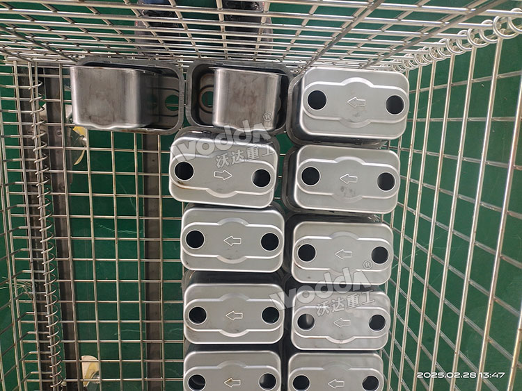 不銹鋼電表盒 不銹鋼電表盒