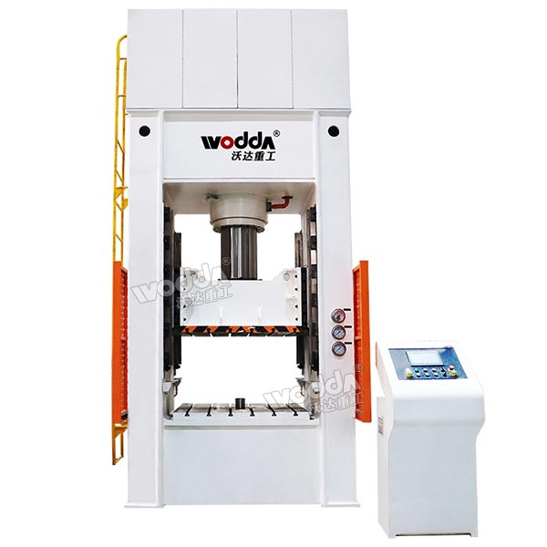 315噸框架式液壓機 315噸框架式液壓機