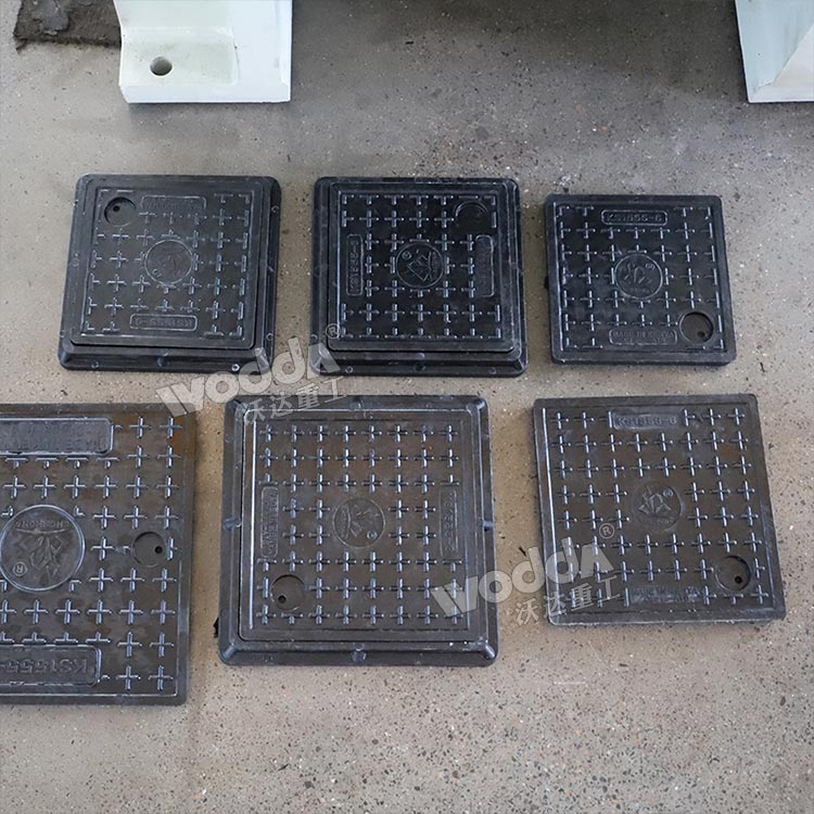 樹脂井蓋 樹脂井蓋