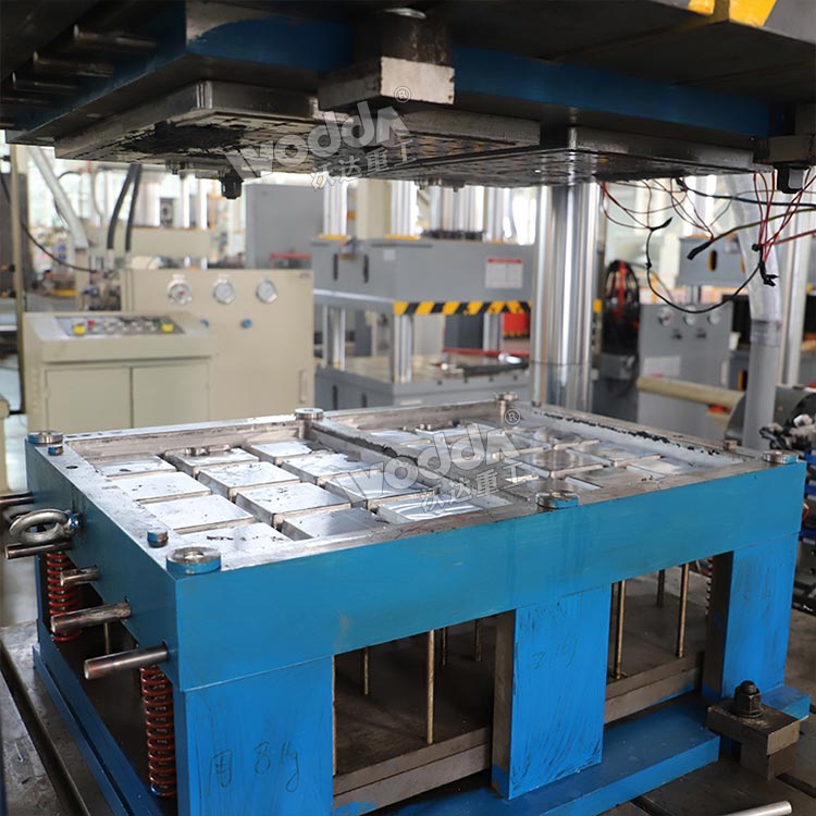 樹脂井蓋模具 樹脂井蓋模具