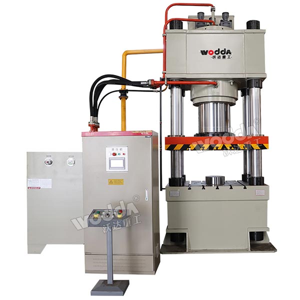 四柱液壓機 四柱液壓機