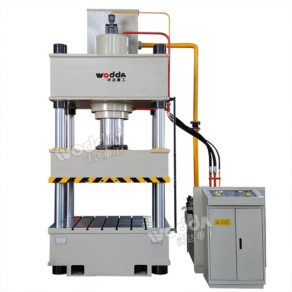 四柱液壓機 四柱液壓機