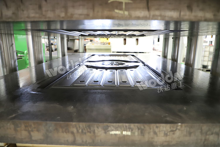 門板壓花模具 門板壓花模具