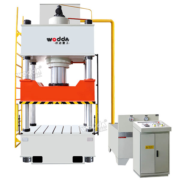 沃達(dá)重工液壓機(jī) 沃達(dá)重工液壓機(jī)