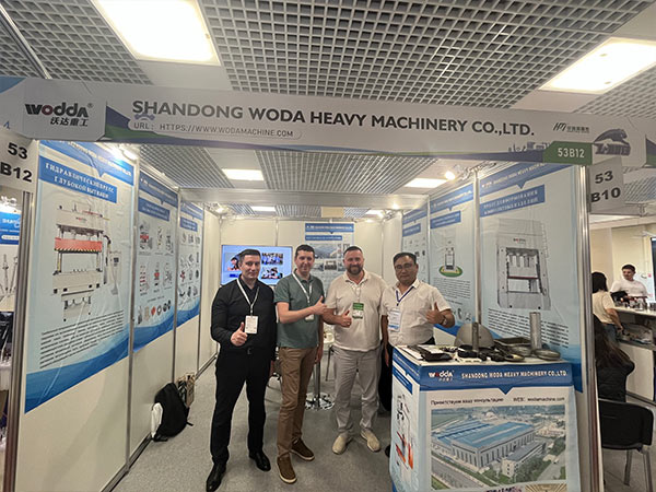 展會合影 展會合影