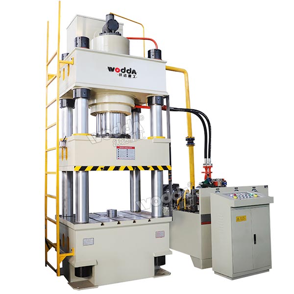 500噸四柱液壓機 500噸四柱液壓機