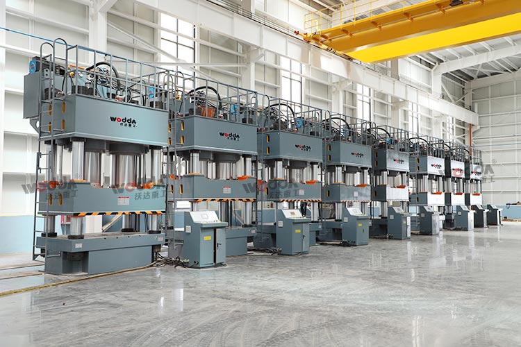 木屑托盤液壓機(jī) 木屑托盤液壓機(jī)