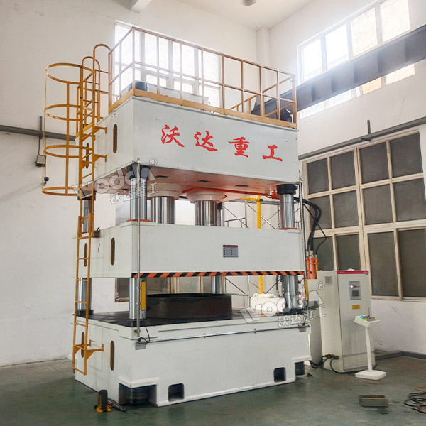 800噸四柱液壓機 800噸四柱液壓機