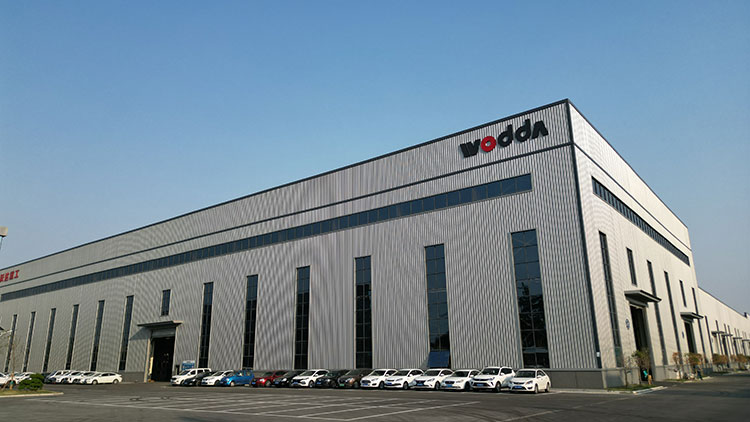 液壓機廠家沃達重工 液壓機廠家沃達重工