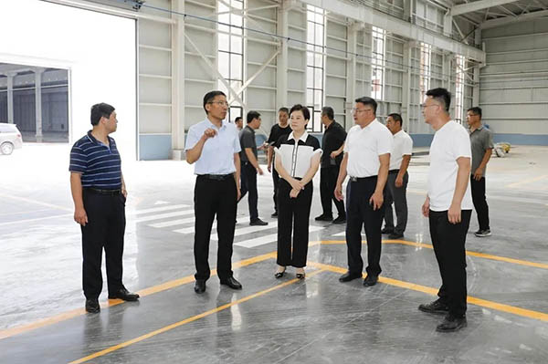 沃達(dá)重工 沃達(dá)重工