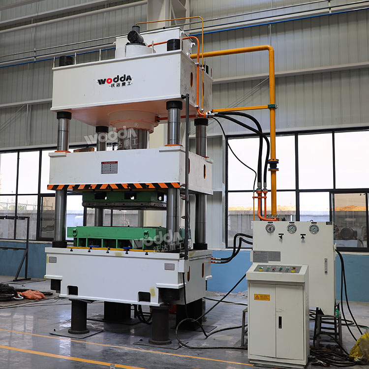 不銹鋼水箱成型液壓機 不銹鋼水箱成型液壓機