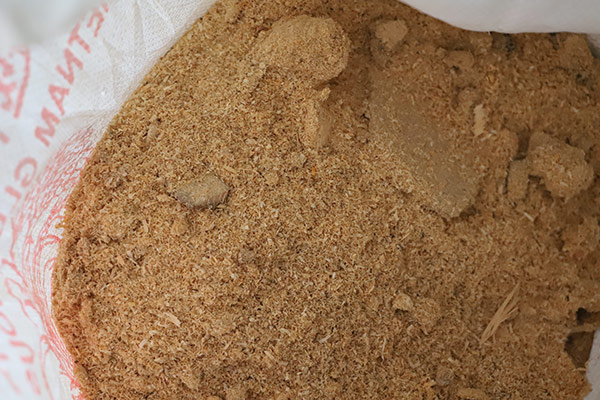 木屑鋸末 木屑鋸末